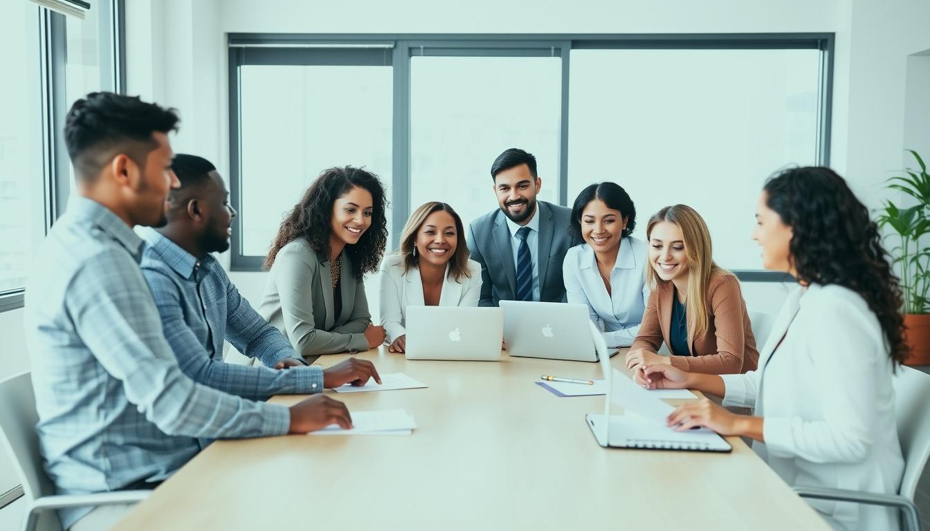 Vantagens da Nossa Consultoria